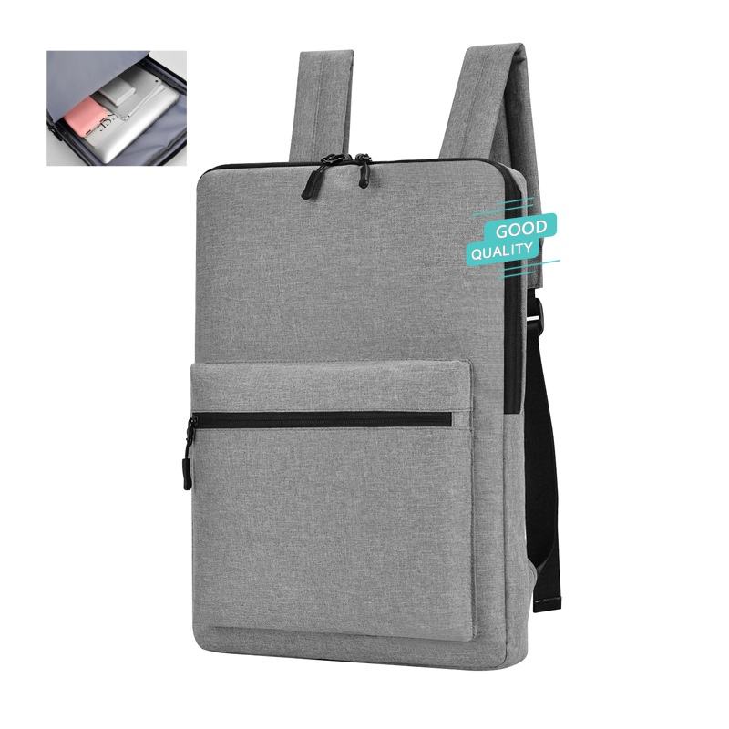 Backpacks - Classic Men's Business Backpack Travel Laptop