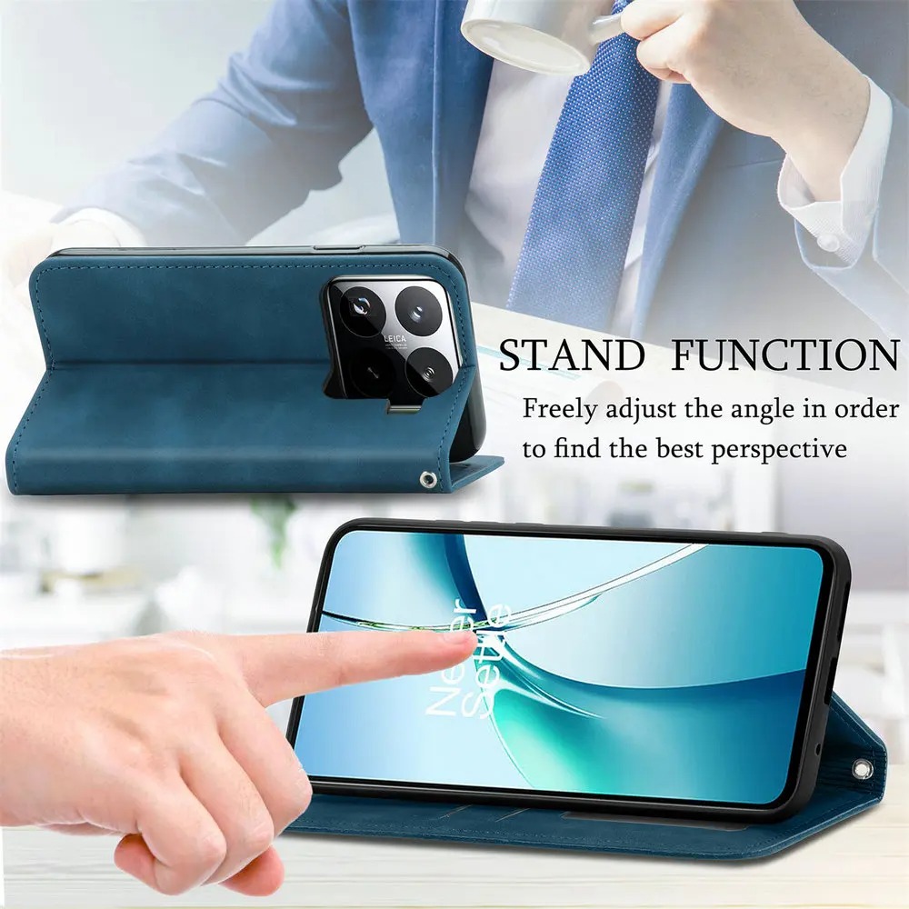 Wallets - For Xiaomi 15T 14T 13T 11T