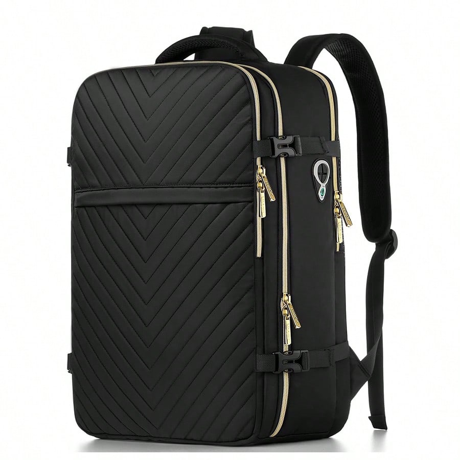 Large Carry On Travel Backpack - Backpacks 评论和价格