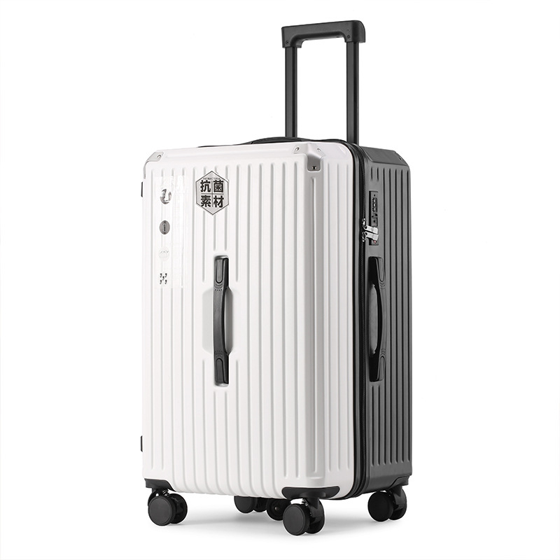 20 Inch 32 Inch Multifunctiona - Spinner Wheel Rolling Suitcase 20 Inch 评论和价格