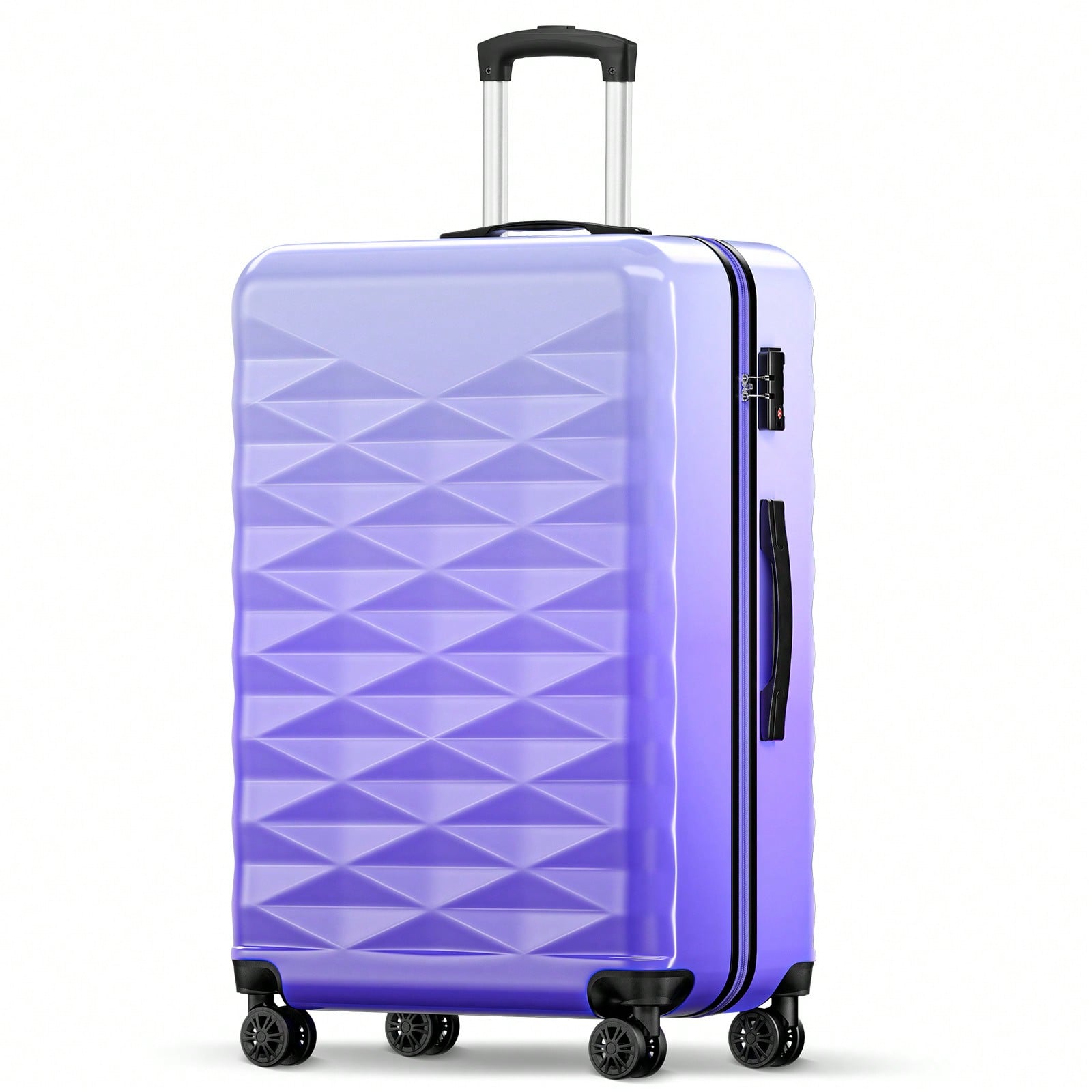 20/28 Inch Hardshell Luggage S - Spinner Wheel Rolling Suitcase 20 Inch 评论和价格