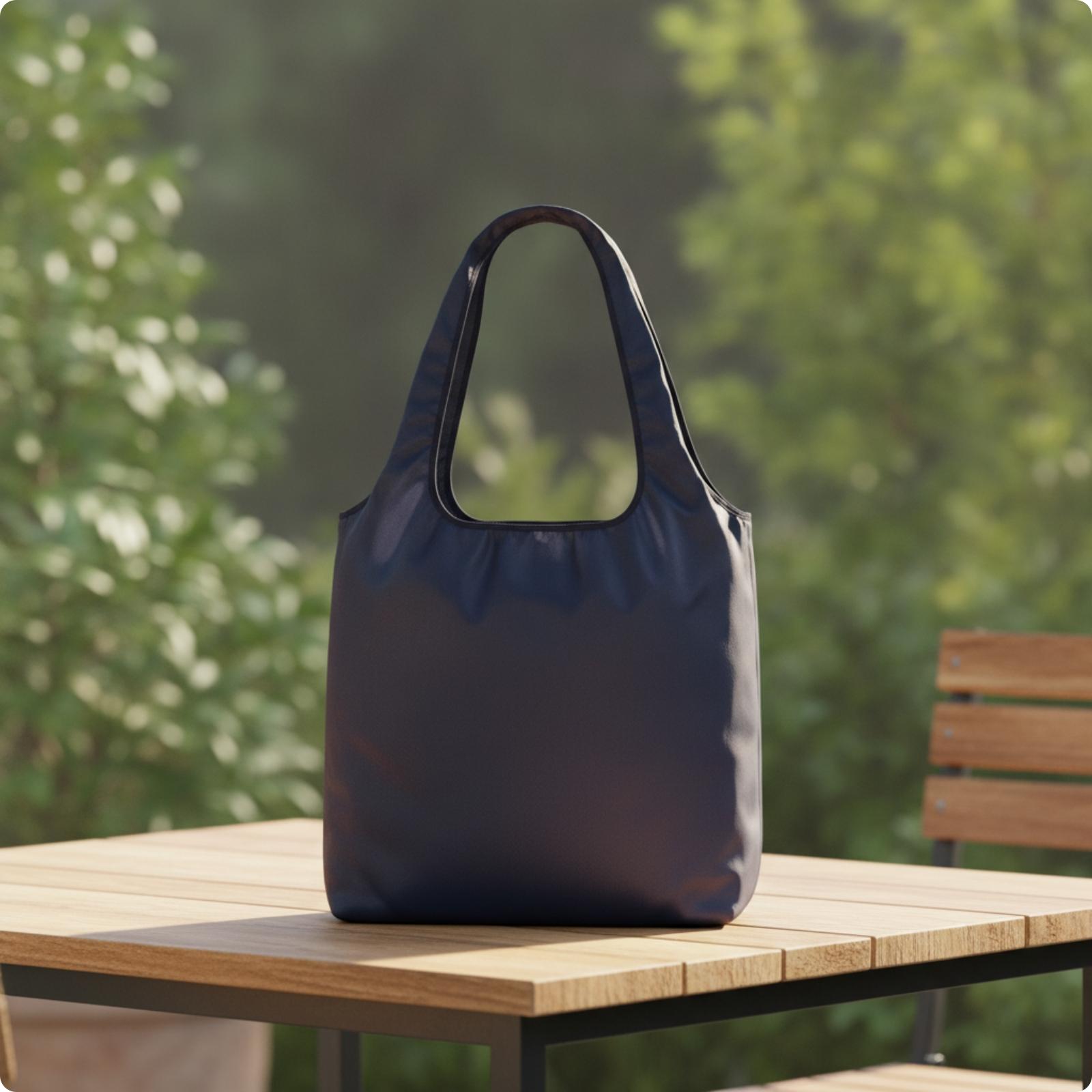 Foldable Tote Bag Waterproof H - Handbags 评论和价格