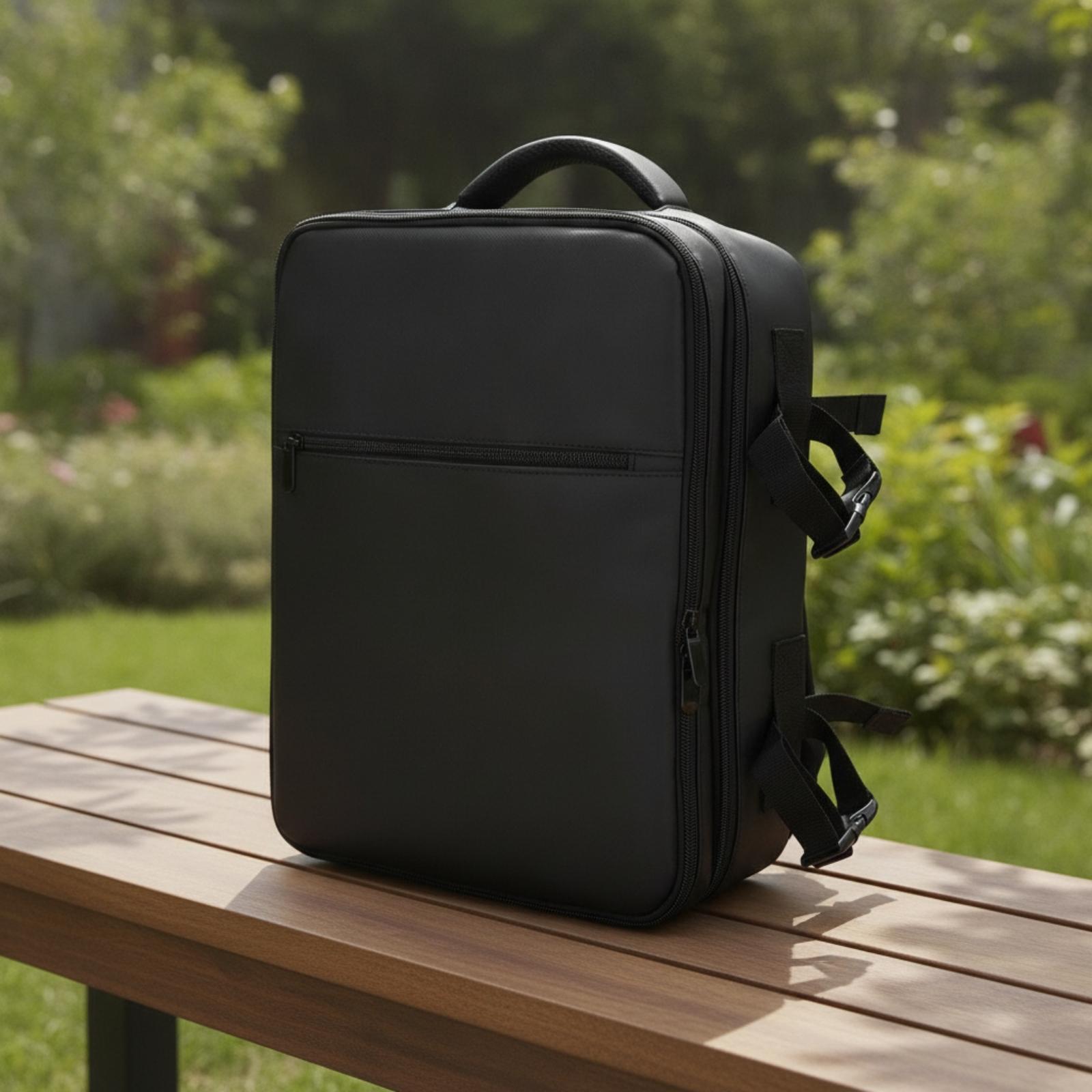 Backpack with Side Pocket Mini - Backpacks 评论和价格